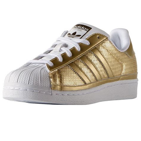 adidas superstar sale dames maat 40|Adidas gold metallic superstar.